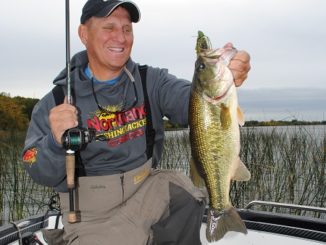 What Is Your Plan For Early Season Bass