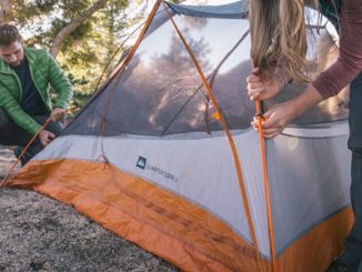 Backpacking Tents-How to Choose