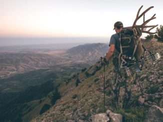 From REALTREE - 15 Tips for Bowhunting Deer in the West