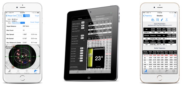 Improve Accuracy with #1 Ballistic Calculator