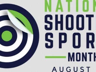 National Shooting Sports Month