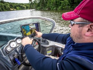 Side-Imaging for the Walleye Crowd
