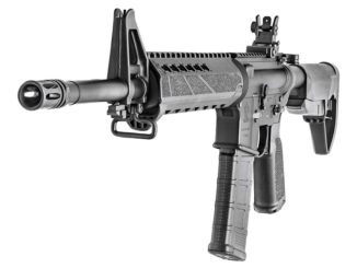 Springfield Armory Introduces Latest SAINT AR-15 Model