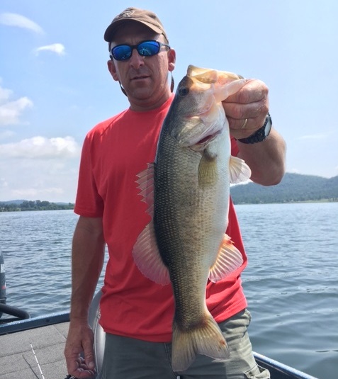 Tips for Fishing With Crankbaits