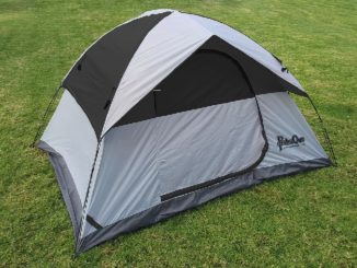 Two New Tents From PahaQue Wilderness