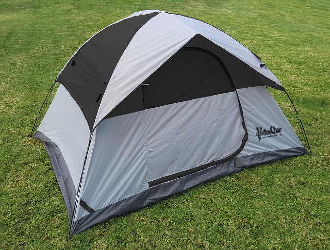 Two New Tents From PahaQue Wilderness