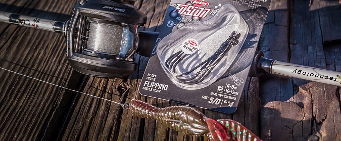 3 Surefire Strategies for Summertime Success From Berkley Fishing