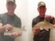 Bowfisherman Claims Two Arkansas Records in One Night