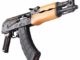 Century Arms 100 percent American Made Draco AK47 Pistol