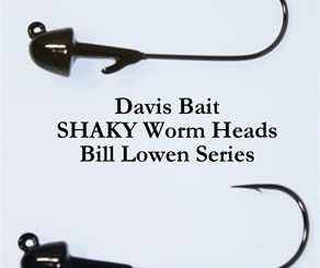 Davis Bait