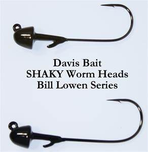 Davis Bait