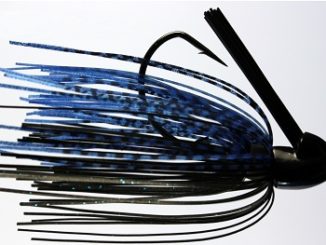 Davis ProMax Swim Jig