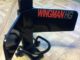 The Wingman Hitch Guide is a one of a kind, in-line trailer hitch guide system that will guarantee you pull your trailer over your hitch on the first try!