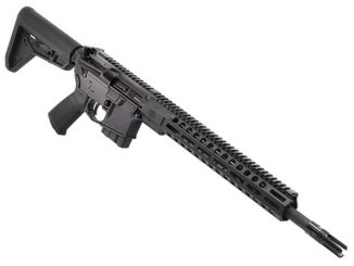 FN ANNOUNCES RELEASE OF CALIFORNIA-COMPLAINT RIFLES