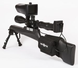 NiteSite RTEK Night Vision Scopes Video Your Hunt for Lasting Memories