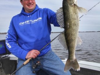 Power Rigging For Walleye