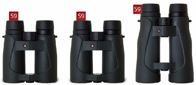Styrka S9 Binoculars - 3 Models To Help You In Your Next Adventurer