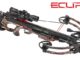 TenPoint Eclipse RCX Crossbow in Realtree Xtra