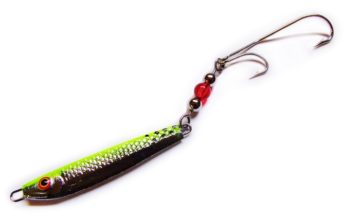 Thundermist's Boa Jig'r