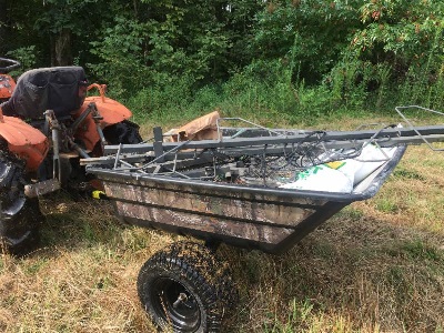 Tips for Late-Summer Food Plots 