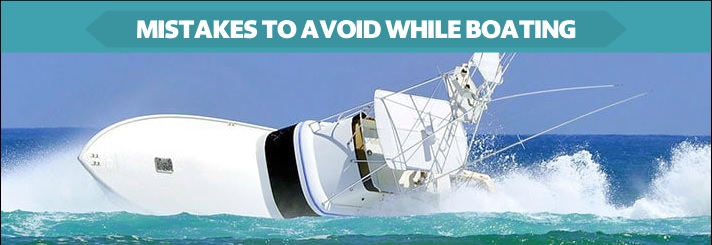 Boating Safety Tips For Your Next Water Adventure