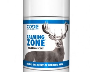 Calming Zone from Code Blue