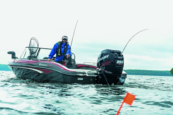 Check Out The 2018 Ranger 2080MS Angler