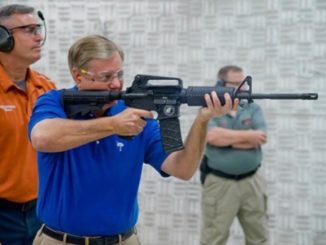 Graham Supports Federal Firearms Licensee Protection Act of 2017
