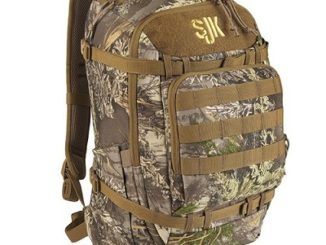 Gunflint Realtree MAX-1 Day Pack by Slumberjack