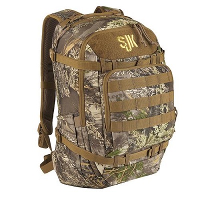 Gunflint Realtree MAX-1 Day Pack by Slumberjack