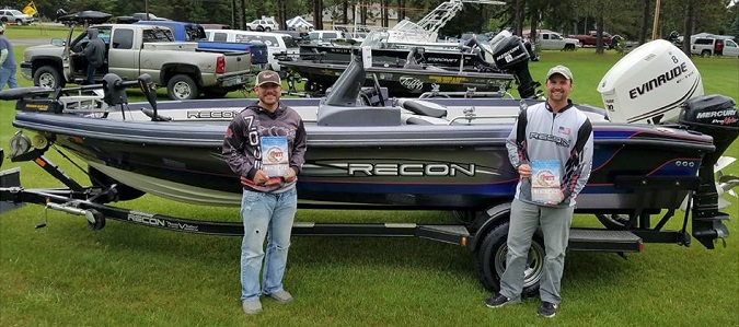 Have You Heard Of Recon Boats