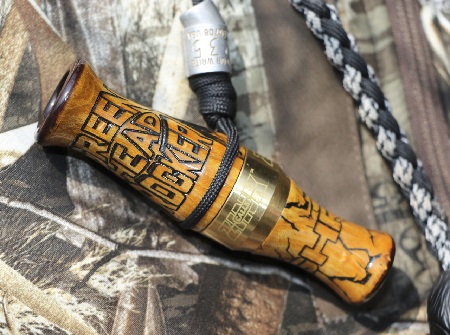 duck call