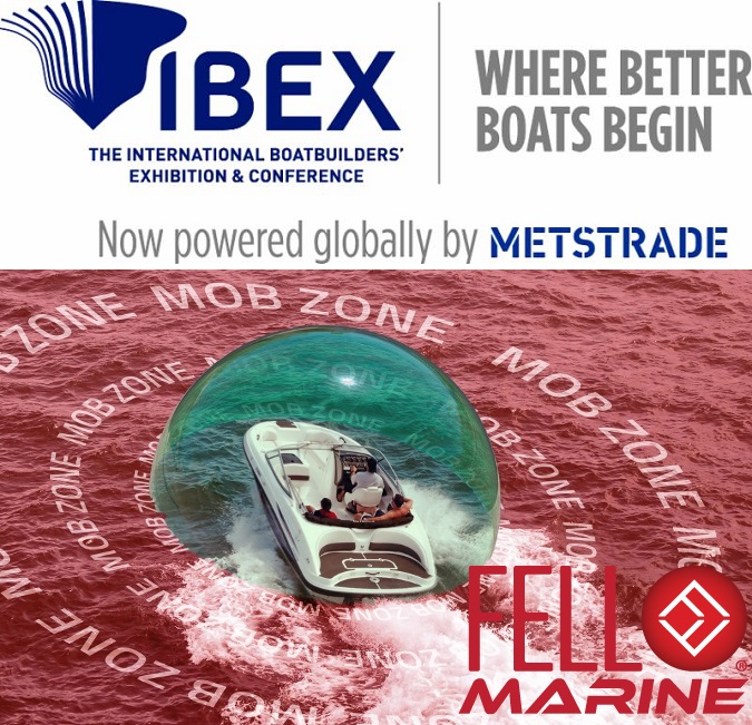 Marine industry professionals to convene this week for IBEX