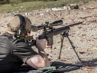 Savage Arms Introduces Model 10 GRS in 6mm Creedmoor