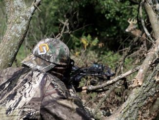 Big Game Hunters - Take the ScentLok Seven-Step Challenge