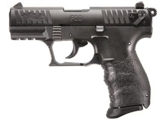 Walther Arms Announces the P22QD