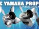 Yamaha Introduces the New Talon SS4 Propeller