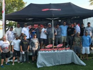 FLW SIGNS NEW FLW CANADA PARTNER