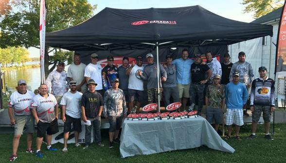 FLW SIGNS NEW FLW CANADA PARTNER