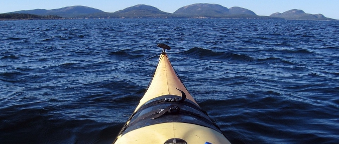 How to Choose a Kayak