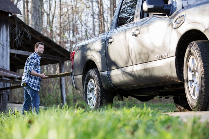 It's Time To Update Your Truck Tires With A General Tire GRABBER APT