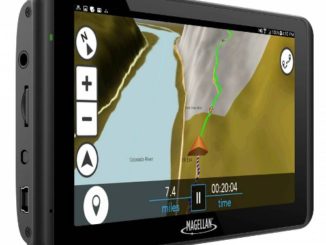 MAGELLAN ADDS TWO ALL-NEW NAVIGATION DEVICES TO TRX FAMILY OF PRODUCTS