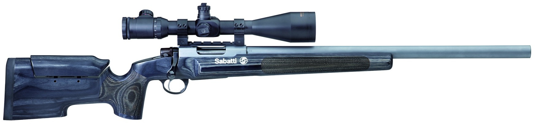 Sabatti's New Rover Tactical US