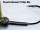 Shaky Fish SL From Davis Bait Company