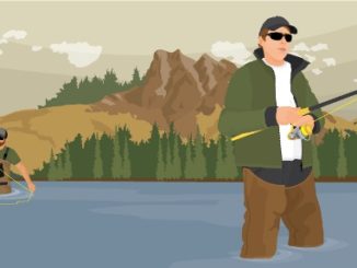 Which One-Which Hip or Waist Waders