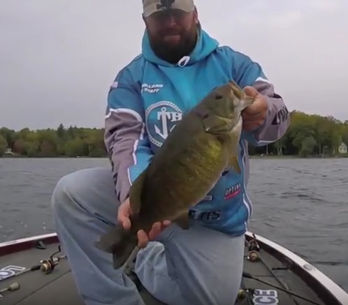 Fish The Moment (Video)  OutDoors Unlimited Media and Magazine