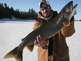 THUMPER JIG- Thumper belly blade flickers, flashes & flutters