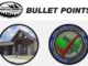 Bullet Points - Weekly Firearms Industry Newsletter 11-28-2017