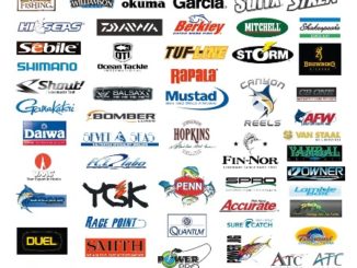 Does The Name On Your Fishing Gear Really Matter