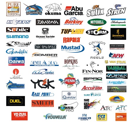 Does The Name On Your Fishing Gear Really Matter